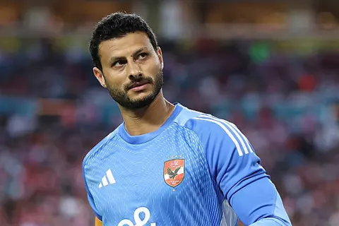 غياب الشناوي يربك حسابات الأهلي قبل مواجهة الجيش الملكي بدوري أبطال أفريقيا
