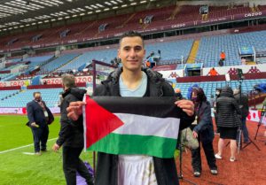 أنور الغازي ينتصر قضائيًا على ماينز: "لن نسكت صوت الحق" أنور الغازي ينتصر قضائيًا على ماينز: "لن نسكت صوت الحق"