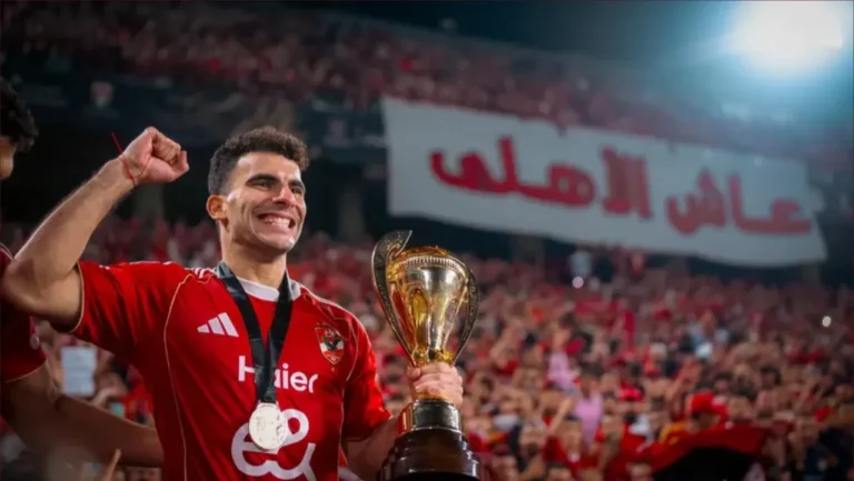 عقوبات "مفاجئة" من اتحاد الكرة المصري على الأهلي والزمالك ولاعبيهما بعد "سوبر" الإمارات
