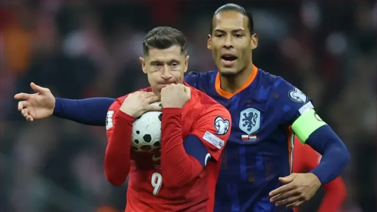 ديباي يقود هولندا نحو مونديال 2026: التعادل مع بولندا يقرب "الطواحين" من التأهل