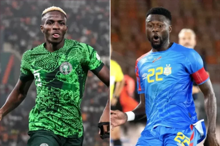 الكونغو تتأهل لملحق كأس العالم 2026 بركلات الترجيح المثيرة