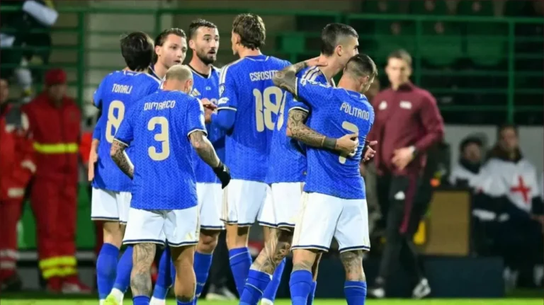 إيطاليا تواجه "مهمة مستحيلة" في سان سيرو: هل يعيد "الآتزوري" التاريخ أمام النرويج؟