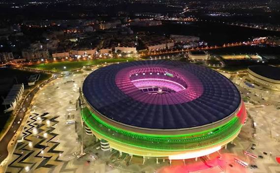 تفاصيل هامة حول تصاريح وقوف السيارات لمباراة المغرب والموزمبيق الودية في طنجة