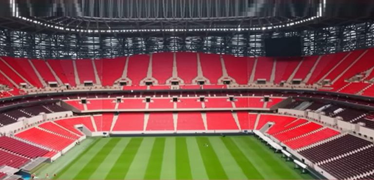 المغرب يرفع الستار عن ملاعبه الجديدة: استعدادات مكثفة لمواجهات حاسمة