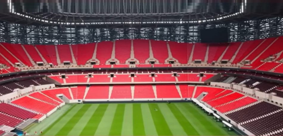 المغرب يرفع الستار عن ملاعبه الجديدة: استعدادات مكثفة لمواجهات حاسمة