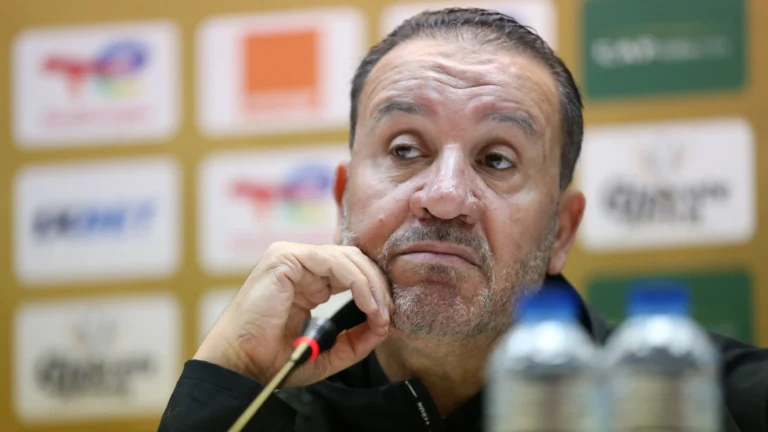 نبيل معلول يتوقع فوز تونس بلقب كأس العرب ويستبعد المغرب