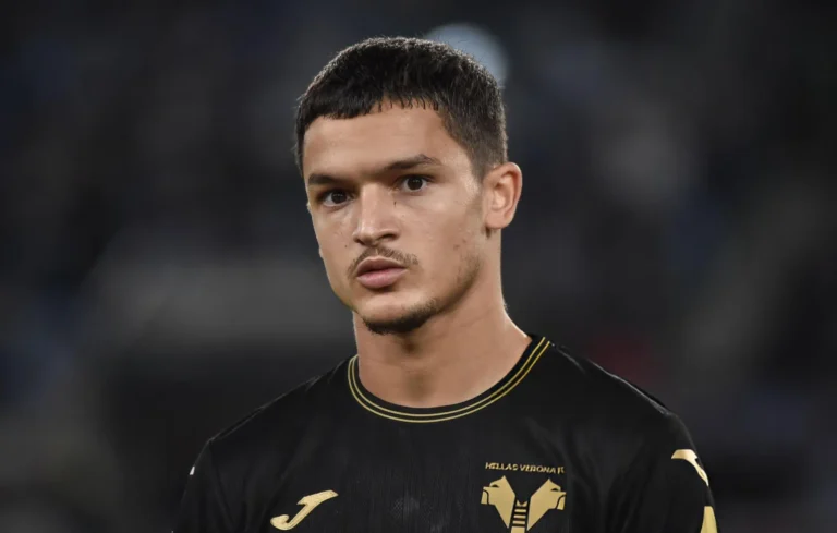 مستقبل غامض لرضا بلحيان في لازيو: هل يعود إلى الدوري الفرنسي؟