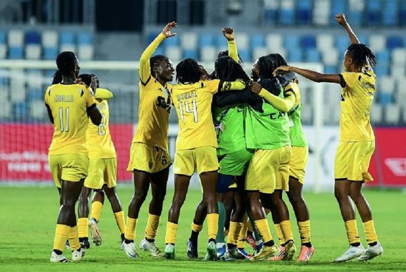 أسيك ميموزا الإيفواري والجيش الملكي المغربي يتواجهان في نهائي دوري أبطال إفريقيا للسيدات