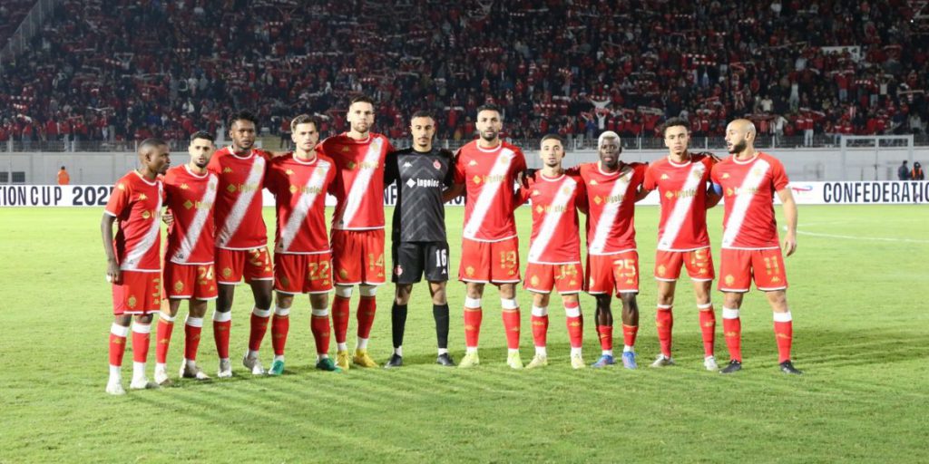 عزام التنزاني يستقبل الوداد الرياضي في "أمان" بزنجبار ضمن كأس الكونفدرالية