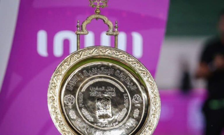 "صوفاسكور" تعلن عن التشكيلة المثالية للجولة الثامنة من البطولة الاحترافية المغربية