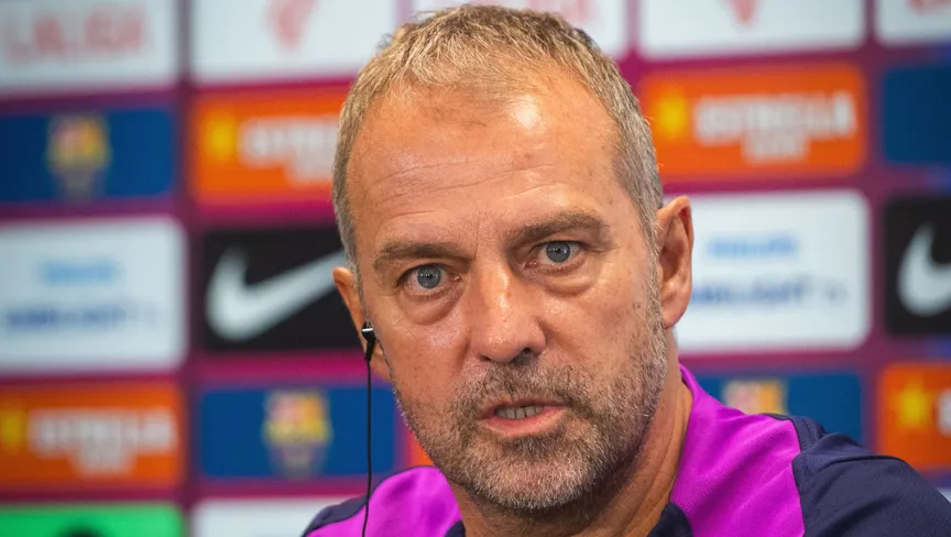 برشلونة يراقب جوهرة أفريقية شابة في كأس الأمم بالمغرب