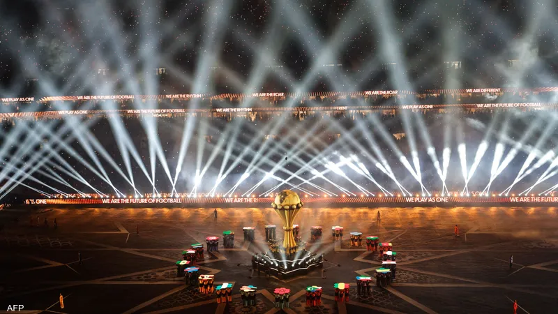 صراع شرس بالمجموعة الثالثة بأمم إفريقيا.. من يحسم التأهل؟