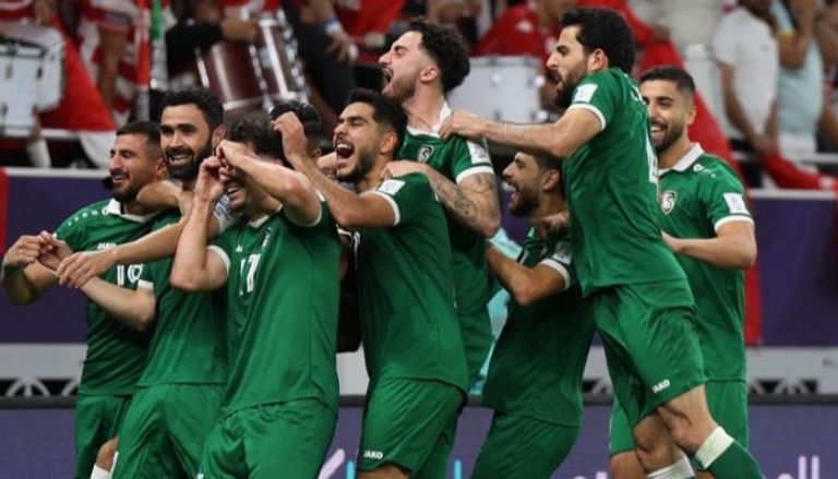 التشكيلة المتوقعة لمنتخب سوريا في مواجهة المغرب الحاسمة بربع نهائي كأس العرب 2025