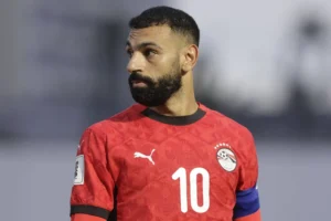 "بي بي سي" ترشح محمد صلاح لجائزة الشخصية الرياضية 2025: مفاجأة وسط أزمة ليفربول "بي بي سي" ترشح محمد صلاح لجائزة الشخصية الرياضية 2025: مفاجأة وسط أزمة ليفربول