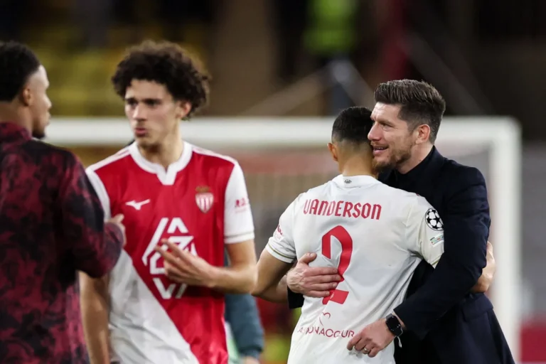 موناكو ينتصر على غلاطة سراي في دوري أبطال أوروبا ويُشعل المنافسة