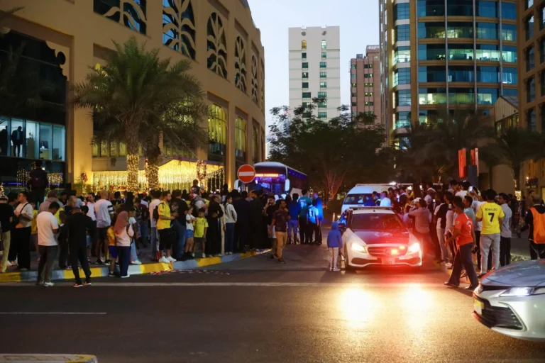 أسعار قياسية لمشاهدة رونالدو في أبوظبي