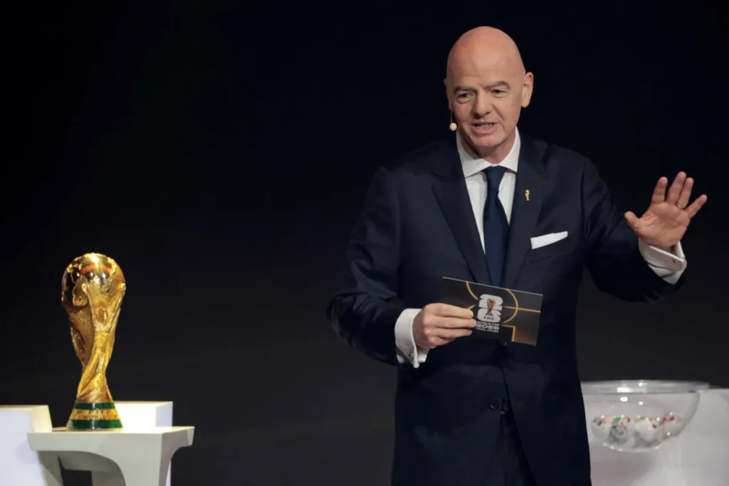 ارتفاع أسعار تذاكر مونديال 2026 يثير غضب الجماهير ويهدد البطولة