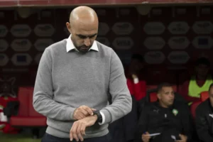 نجم سنغالي يبلغ 17 عامًا يفتح باب التساؤلات حول اختيارات الركراكي