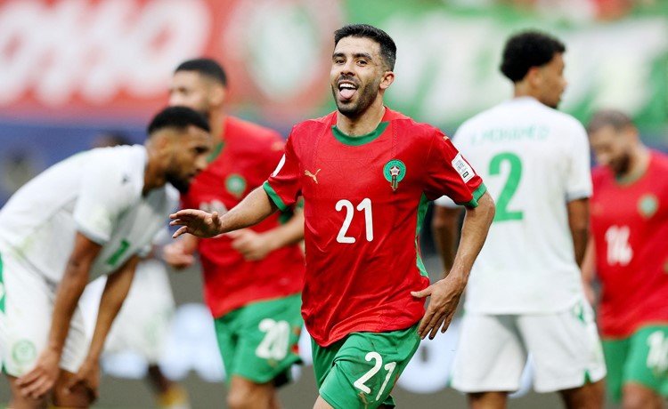 جزر القمر تندد بإساءة للعلم المغربي وتؤكد متانة العلاقات مع المملكة