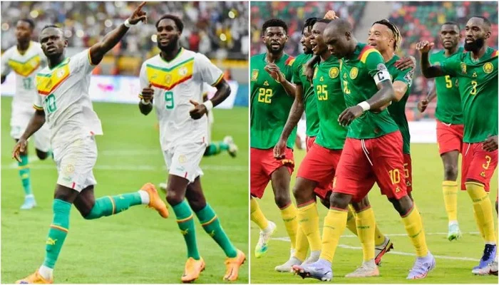 الكاميرون وكوت ديفوار في قمة نارية بمراكش لتصدر المجموعة