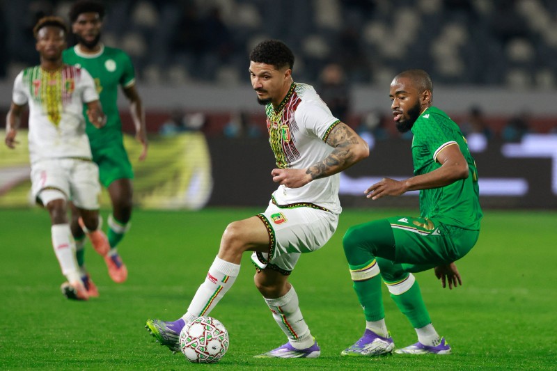 مالي تتأهل لـ "كان 2025" رغم التعادل السلبي مع جزر القمر