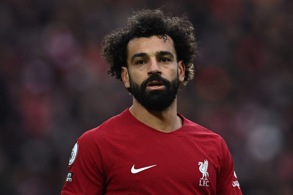 دون غاربر يحث محمد صلاح على وجهة غير متوقعة!