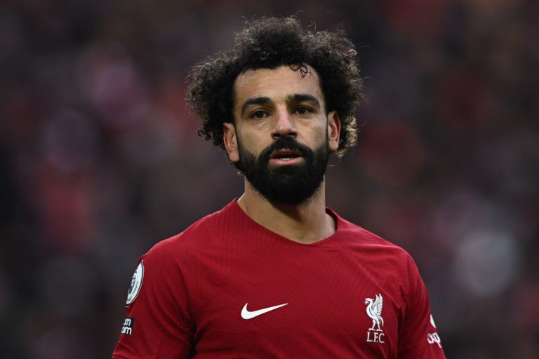 دون غاربر يحث محمد صلاح على وجهة غير متوقعة!