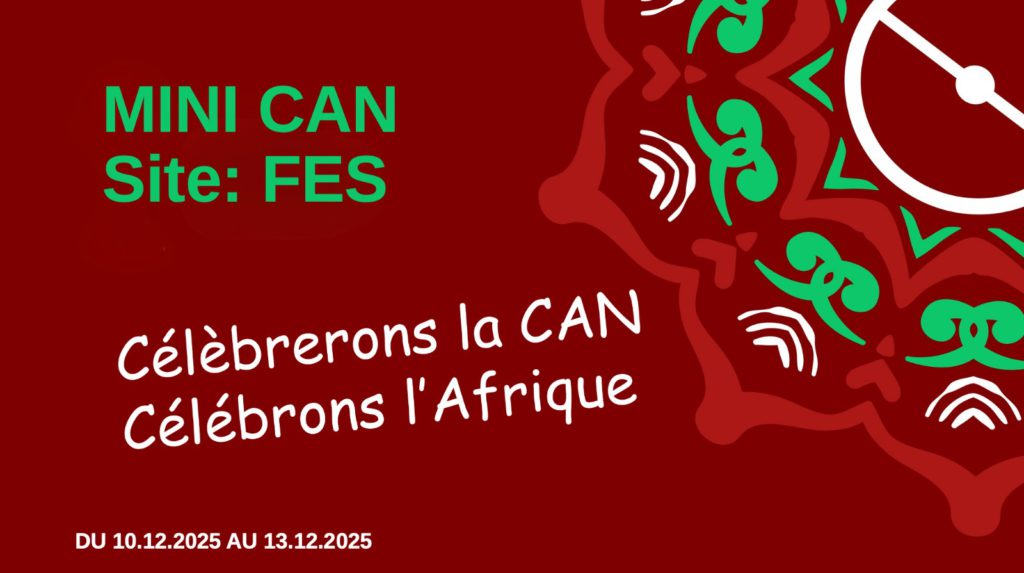 فاس تستضيف "ميني كان": احتفال إفريقي موازي للكان