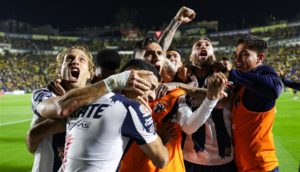 سيرجيو راموس يودع مونتيري: نهاية مسيرة قصيرة وصادمة! سيرجيو راموس يودع مونتيري: نهاية مسيرة قصيرة وصادمة!