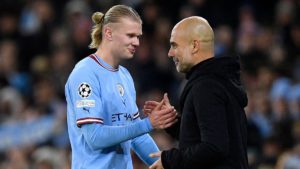 غوارديولا يغيب عن المؤتمر: مساعده يوضح السبب قبل مواجهة كريستال بالاس