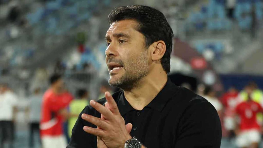 أحمد حسن يكشف أسباب الخلاف مع التوأم حسن بعد كأس العرب