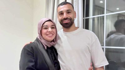 شقيقة صلاح تدافع عن النجم المصري في مواجهة الانتقادات بعد أزمته مع ليفربول