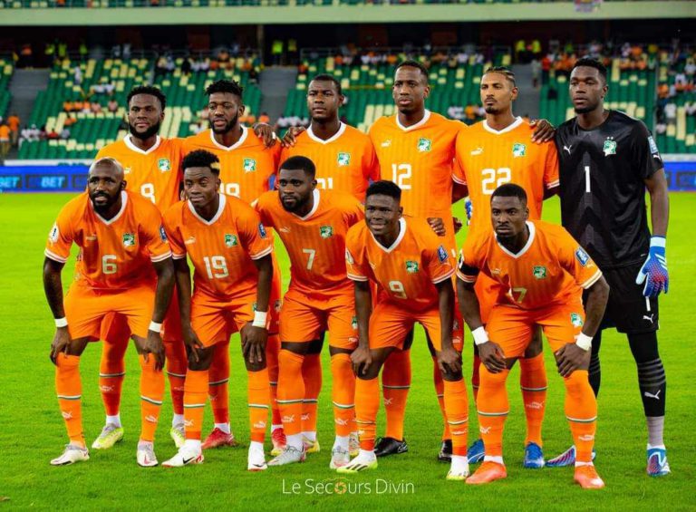 قمة نارية بين كوت ديفوار وبوركينا فاسو في ثمن نهائي "الكان"