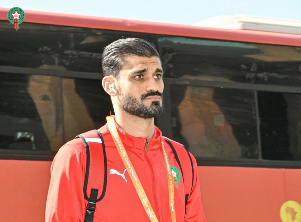الوادني يعزي ضحايا فاجعة فاس ويوضح موقف المنتخب المغربي من مواجهة سوريا في كأس العرب