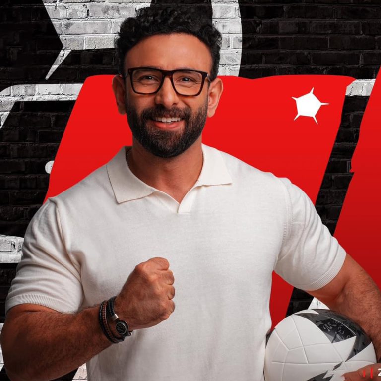 إبراهيم فايق يشيد بـ"نموذج" طارق السكتيوي المغربي