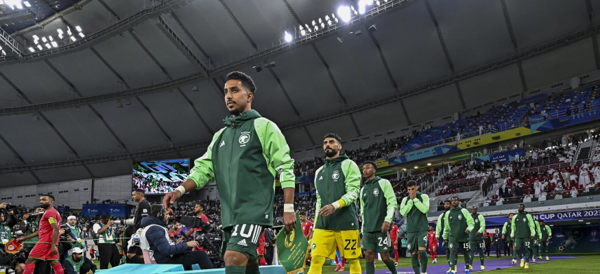 السعودية وعمان تفتتحان كأس العرب 2025: الموعد والقنوات الناقلة