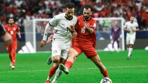 صدمة في كأس العرب: منتخب مصر يسجل أسوأ مشاركة في تاريخه