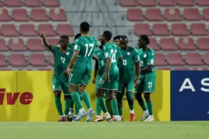 جزر القمر تترقب "كان 2025": منتخب المحترفين يرفع سقف الطموحات