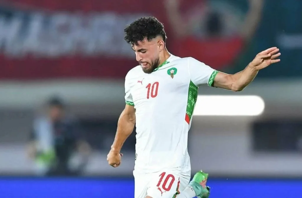 زحزوح: التركيز سلاح المغرب للتتويج بكأس العرب