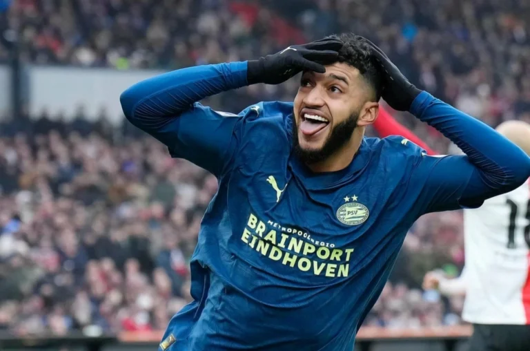 إسماعيل الصيباري على رادار كبار أوروبا: سباق محتمل في سوق الانتقالات الشتوية