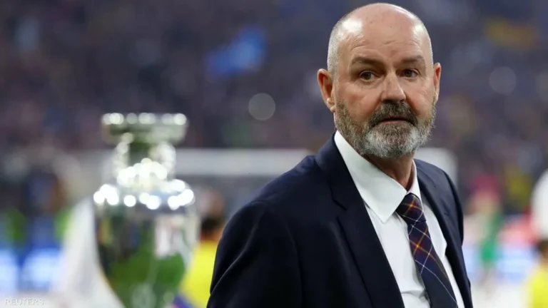 كلارك: مواجهة المغرب تثير الحنين في طريق اسكتلندا نحو كأس العالم 2026