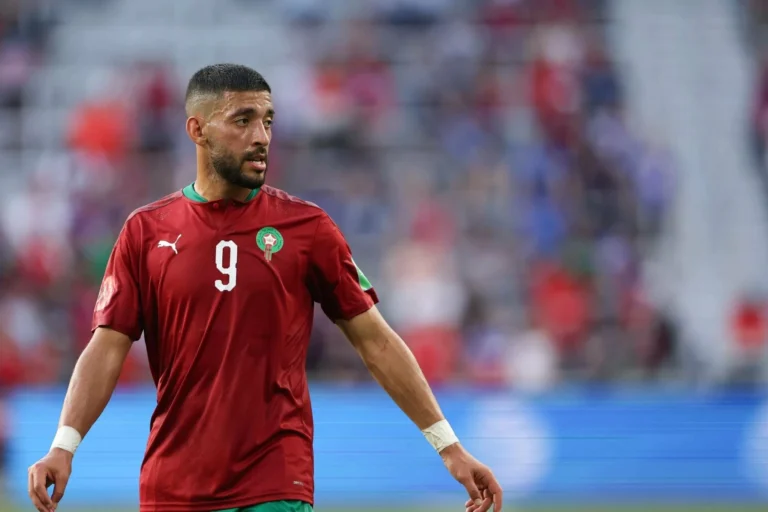 تيسودالي: "الأسود" جاهزون لمواجهة سوريا في ربع نهائي كأس العرب