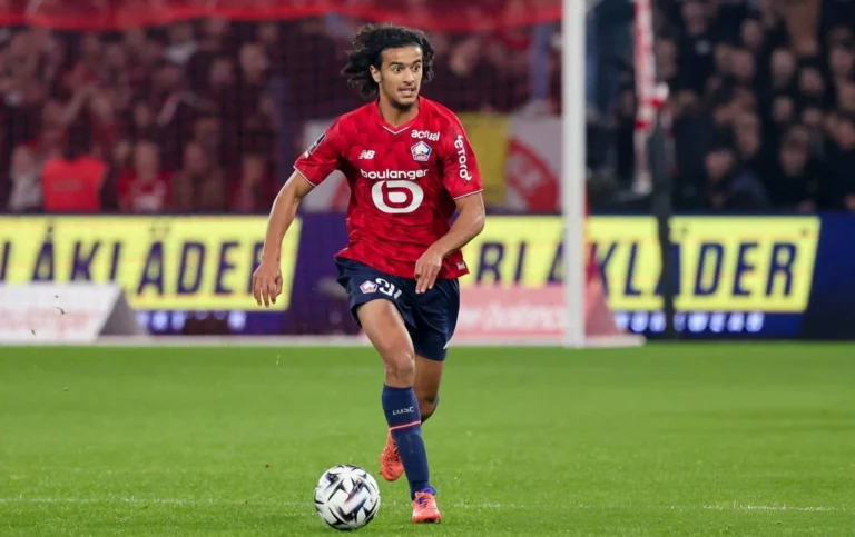 بوعدي يوضح سبب تفضيله ليل على باريس سان جيرمان