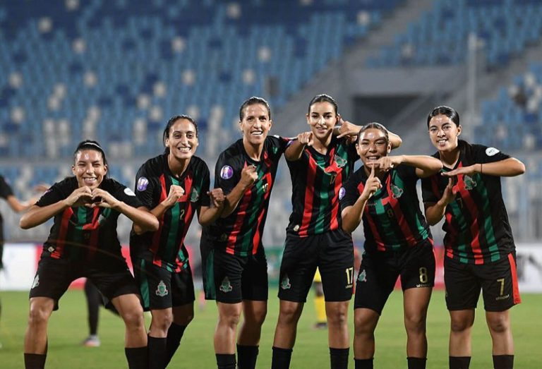 فيفا يفتح باب حجز تذاكر مونديال الأندية للسيدات بمشاركة الجيش الملكي