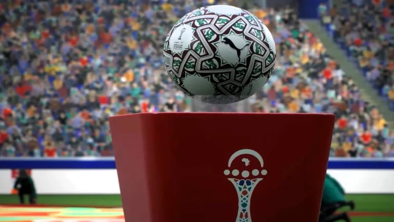 تحديد مواعيد مباريات دور الـ16 من كأس أمم أفريقيا 2025