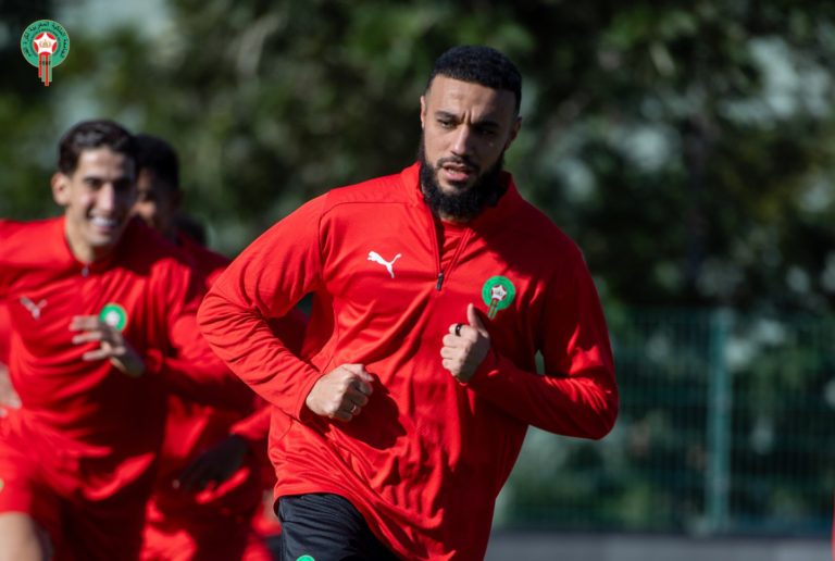 المغرب يواصل استعداداته المكثفة لأمم أفريقيا 2025