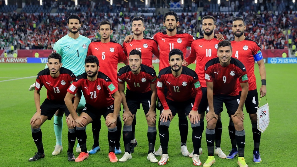 موعد مباراة مصر والإمارات في كأس العرب 2025: القنوات الناقلة والتفاصيل الكاملة