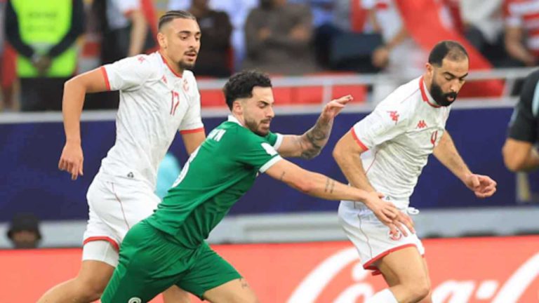 مواجهة مصيرية في كأس العرب 2025: قطر وتونس وجهاً لوجه نحو ربع النهائي