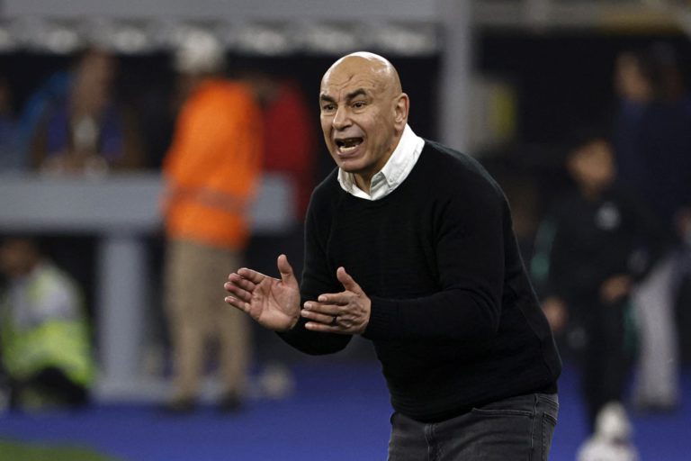 حسام حسن يعلن القائمة الأولية لمنتخب مصر استعدادًا لكأس أمم أفريقيا 2025