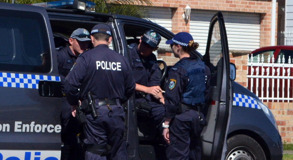 اعتقال نجم بارز في الدوري الإنجليزي الممتاز بعد شجار في لندن